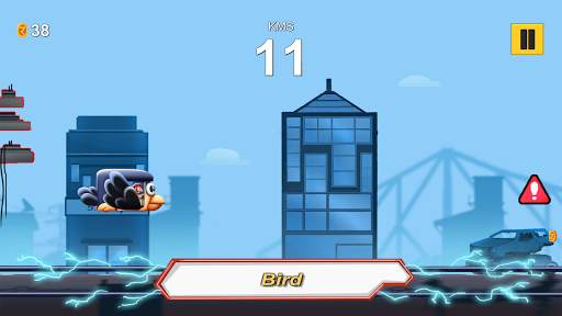Tuk Tuk Go screenshot 4