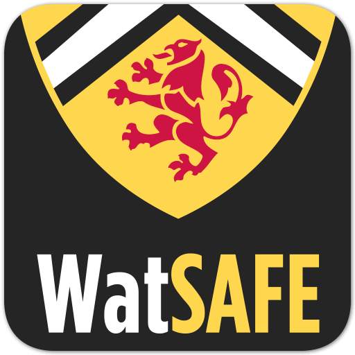 WatSAFE 3.8