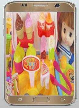 Baby Doll Ice Cream Play Doh screenshot 2