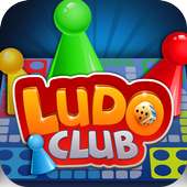 Ludo Club King - Paisa Kamao logo