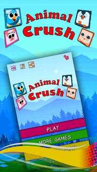 Animal Crush screenshot 3