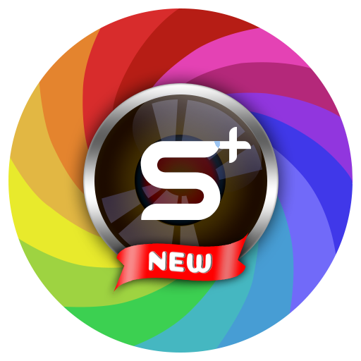S Photo Editor Collage Maker, Pic Collage icon