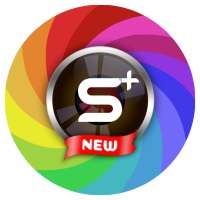S Photo Editor Collage Maker, Pic Collage