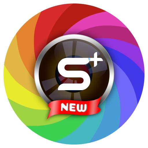 S Photo Editor Collage Maker, Pic Collage 1.0