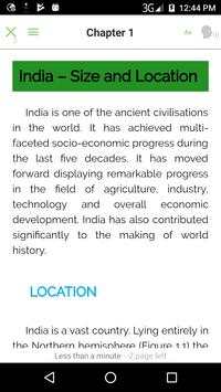 NCERT 9th Social Science English Medium screenshot 3