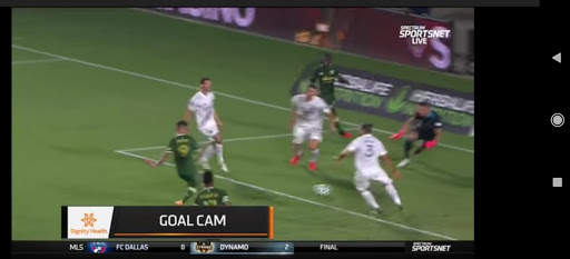 MLS Highlights screenshot 3