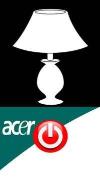 Acer Flashlight screenshot 2