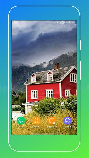 Nature Wallpaper screenshot 13
