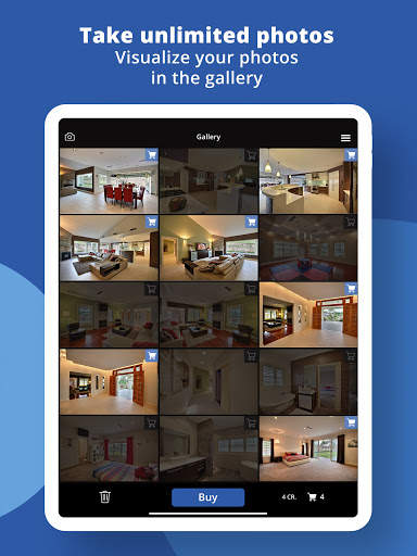 Guy Hoquet Camera screenshot 16