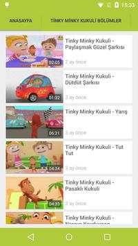 Kukuli Videoları screenshot 1