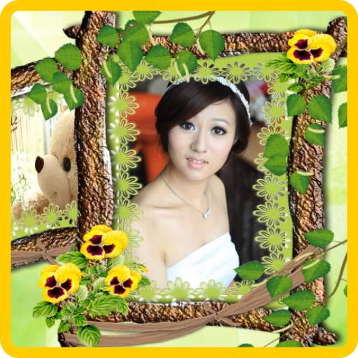 Natural Photo Frames 2.1.2
