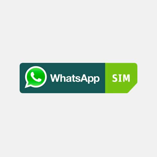 WhatsApp SIM 7.1.15.1