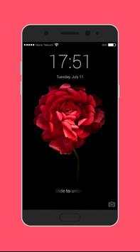 Lock Screen ìPhone8 ìOS11 📱 screenshot 1