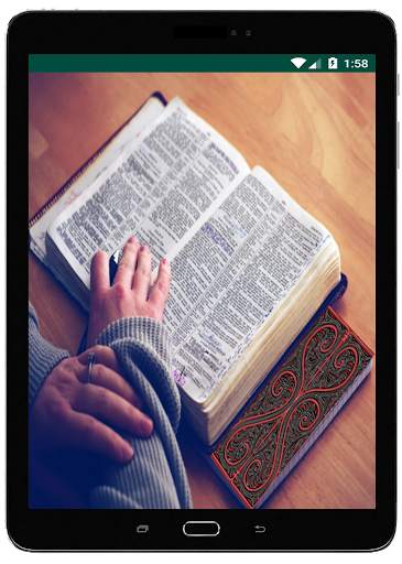 Alkitab Batak Toba screenshot 17