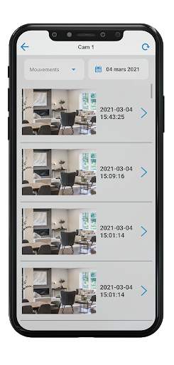 Jarvis video screenshot 8