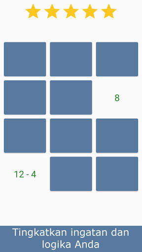 Game Matematika screenshot 4