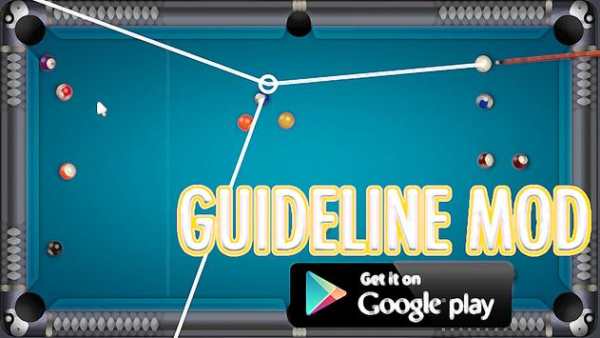 Guideline Mod For Ball Pool ! screenshot 4