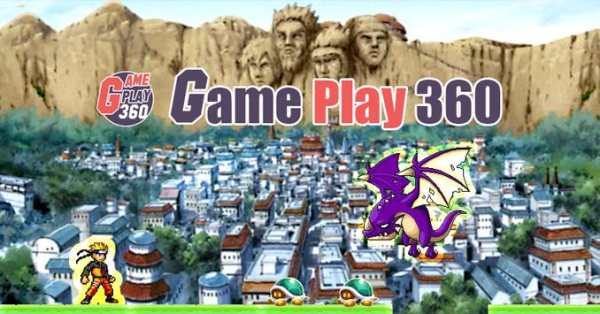Narotu Ninja Go Game screenshot 1