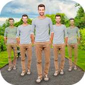 Mirror Magic Photo Editor 1.1