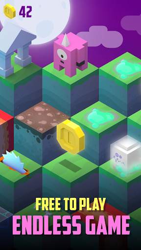 Spooky Hill: Fast-paced game screenshot 4