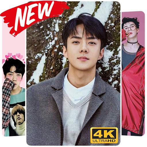 Sehun Wallpapers HD 7.0