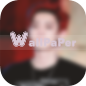 Chanyeol EXO Wallpaper أيقونة