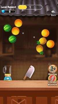 Funny Fruit screenshot 3
