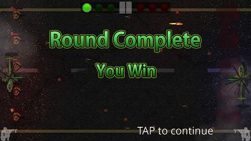 2 Player Army Battle screenshot 4
