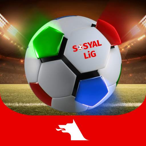 Petrol Ofisi Sosyal Lig: Fantasy Football Game 3.2.2