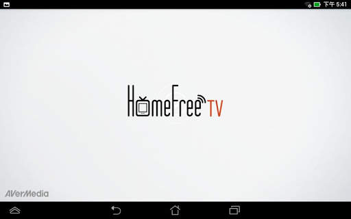 HomeFree TV screenshot 6