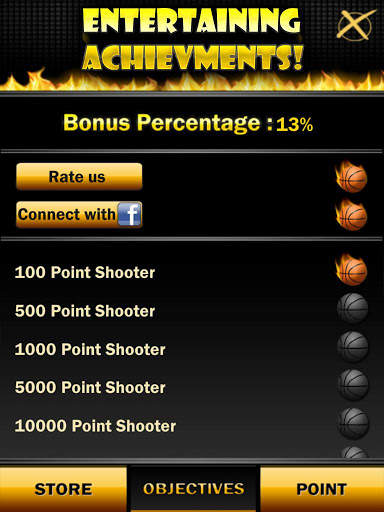 Basketball Arcade Game screenshot 10