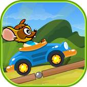 Tom Hill Climb Racing 2 1.0