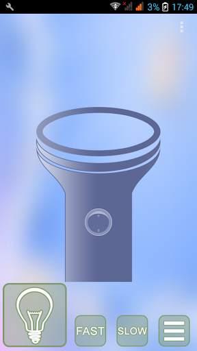 Torch   Flashlight   Bulb screenshot 2