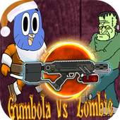 Gambola Santa Vs Zombie🏂🏂 1.1