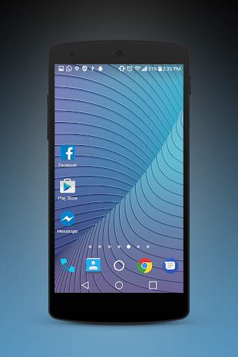 Icon Pack for Moto G4 Plus screenshot 2