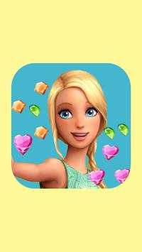 Guide for Barbie Sparkle Blast скриншот 1
