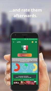 New Super Rocket VPN скриншот 1