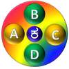 English Word Game with Kannada meanings -EzEnglish