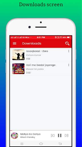Cola Very screenshot 7