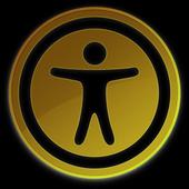 Inclusive Android أيقونة