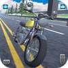 Highway Traffic Rider -Bike Racing 2019 1.0