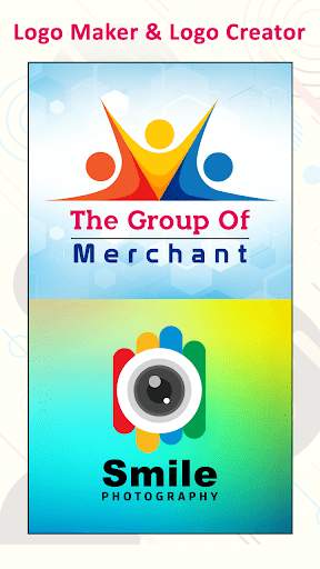 Logo Maker and Logo Creator screenshot 8