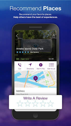 TripFiles screenshot 5