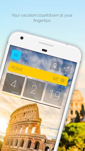 Ready Set Vacation! screenshot 1