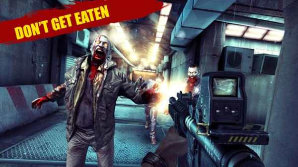 Fort Knight Battle Royal :Zombie Survival Battle screenshot 3