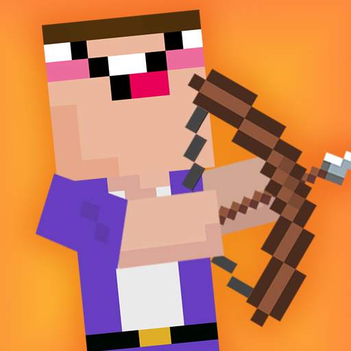 Noob vs 1000 zombies 2.7.0.3