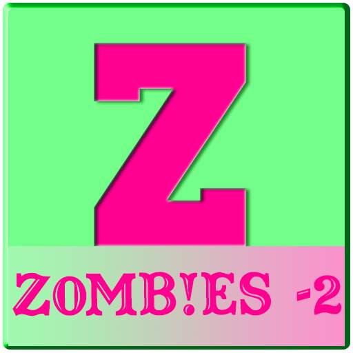 Z-0-M-B-!-E-S 2 screenshot 1