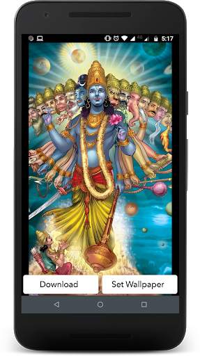 Shree Krishna HD wallpaper 2019 screenshot 2