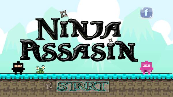 Ninja Assasin screenshot 7
