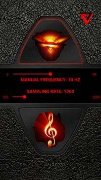 Music Flashlight - Discolights, Dance Music Lights screenshot 3